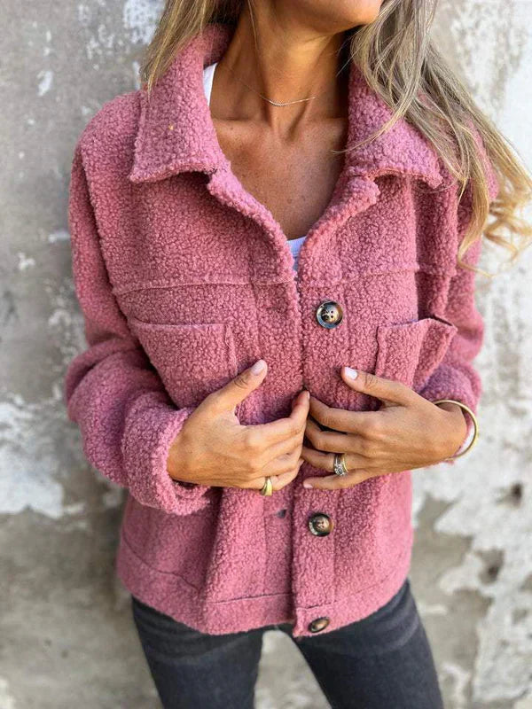 Oversized Shacket for Women - Image 7