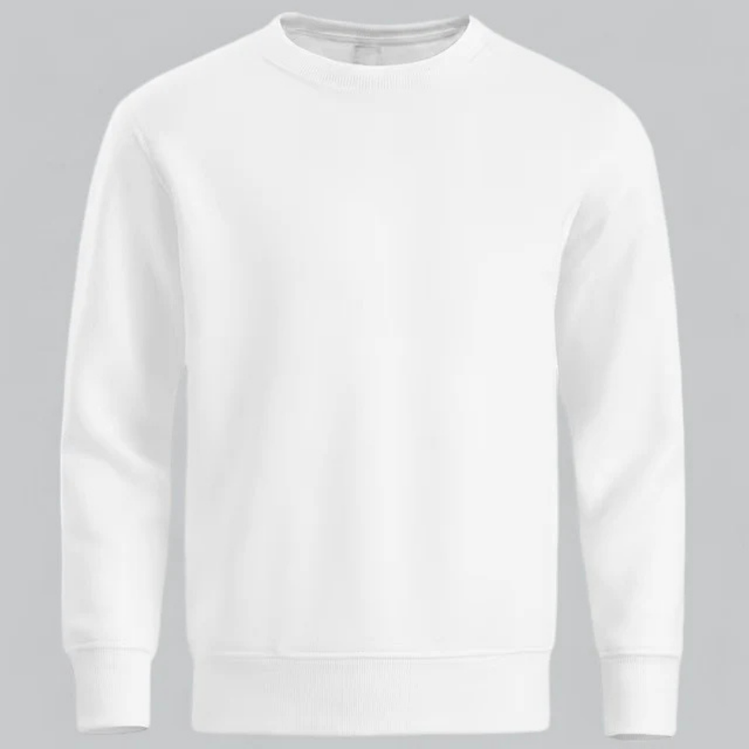 Long Sleeve Casual Sweater for Men - Image 6