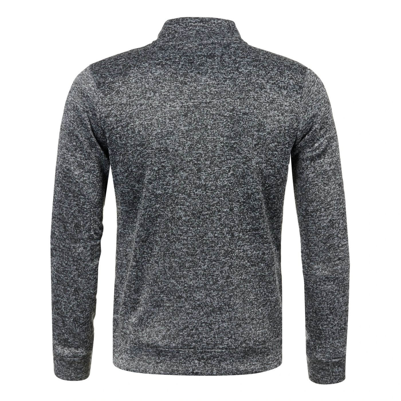 Full Zip Track Jacket for Men - Image 2