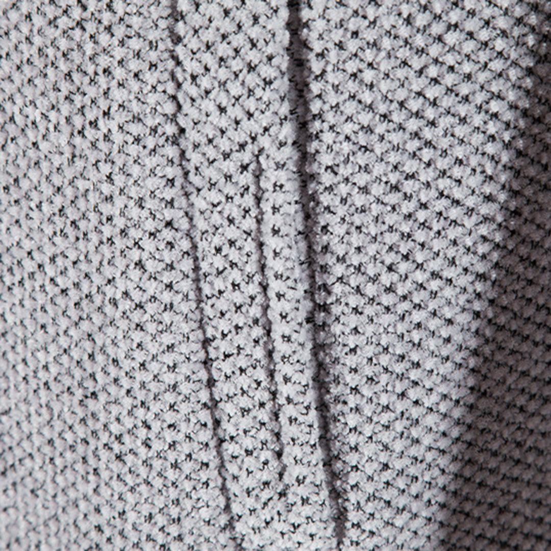 Hooded Knit Coat for Men - Image 14