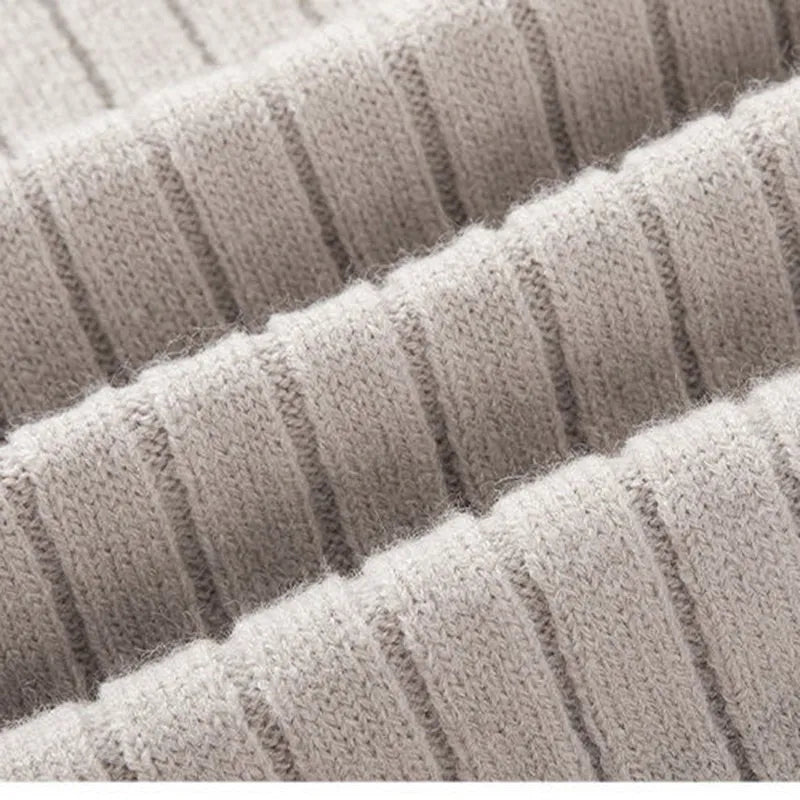 Quarter Zip Sweater for Men - Image 5