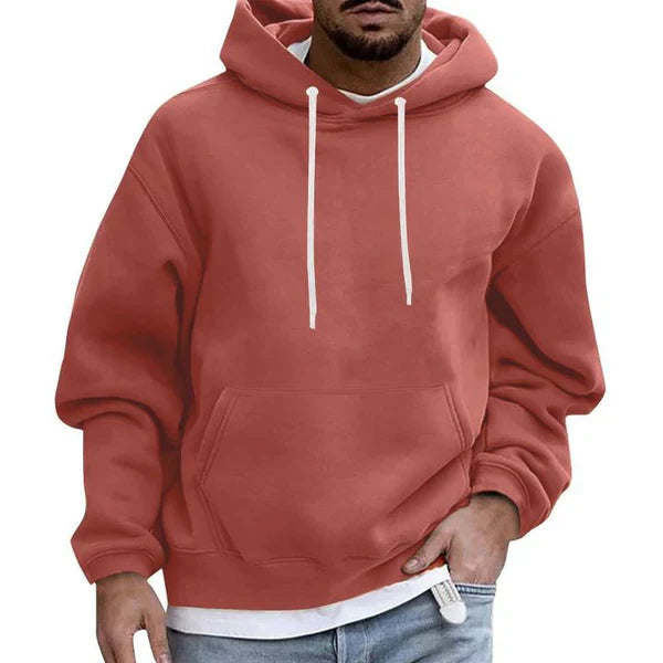 Pullover Hoodie for Men - Image 5