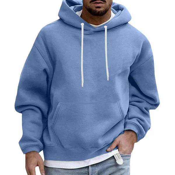 Pullover Hoodie for Men - Image 7