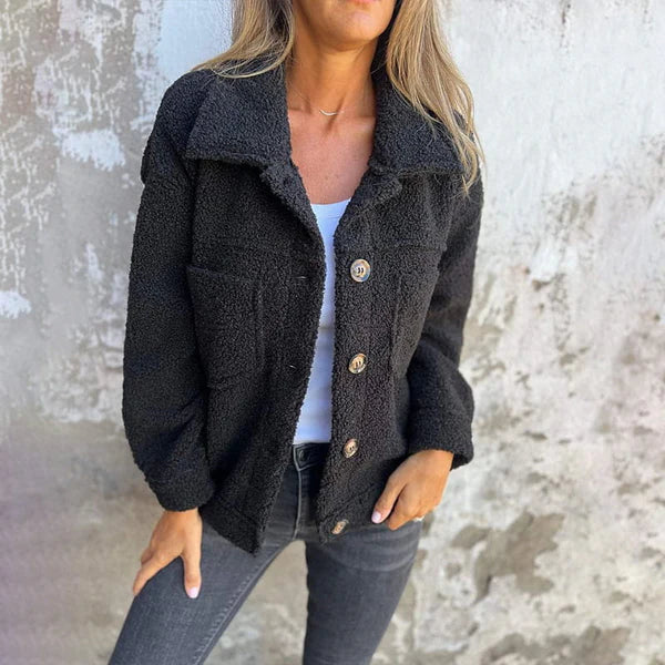 Oversized Shacket for Women - Image 6