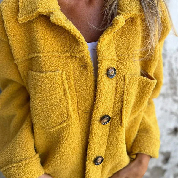 Oversized Shacket for Women - Image 4