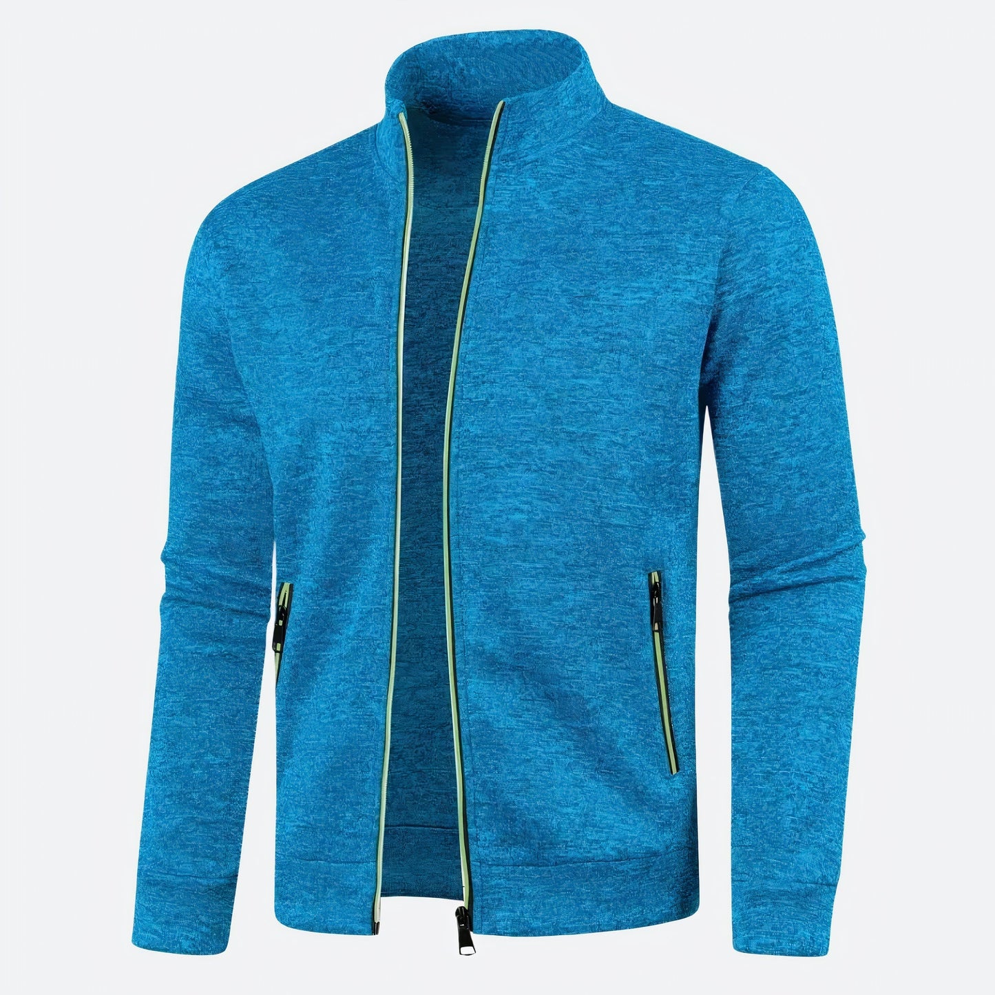 Full Zip Jacket for Men - Image 8