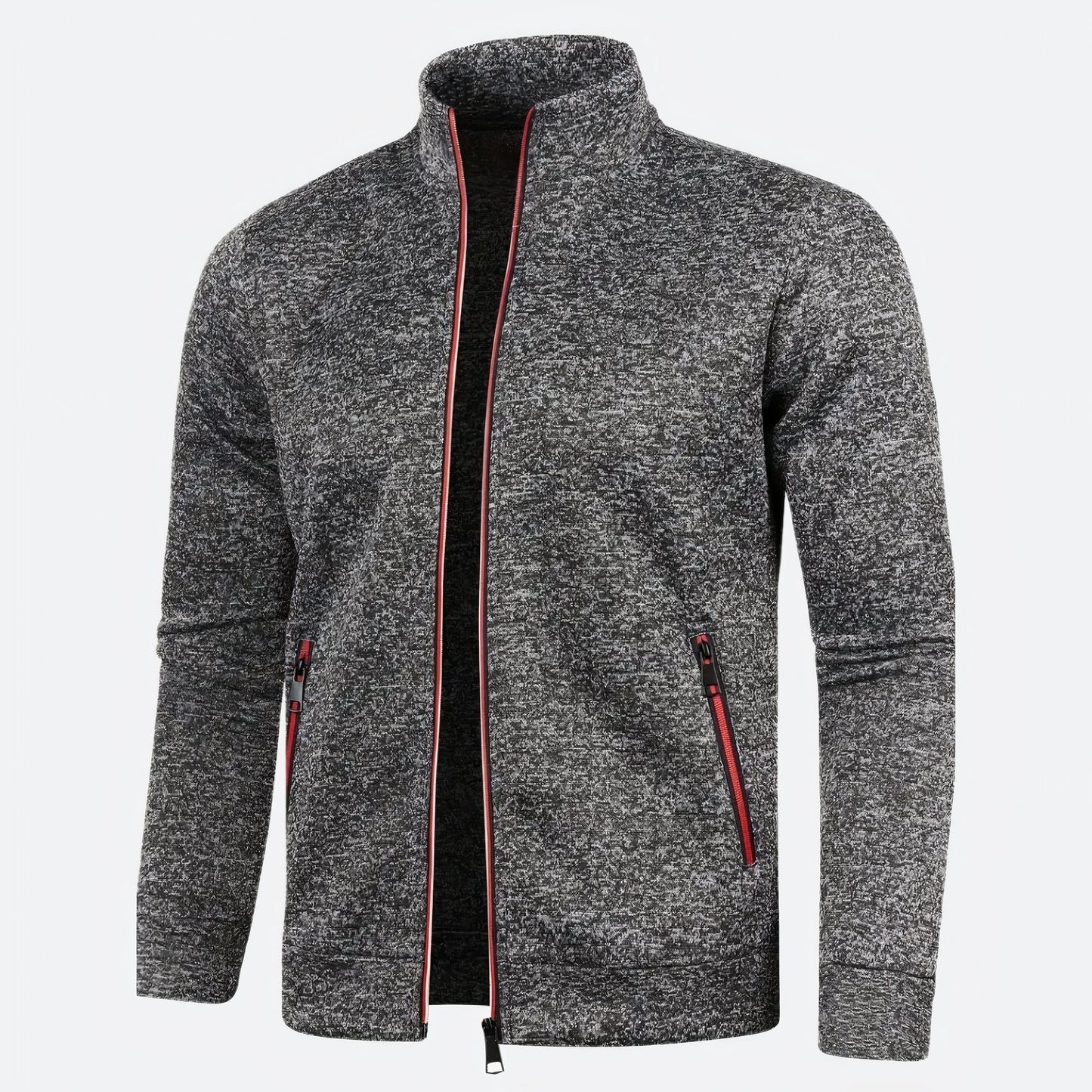 Full Zip Jacket for Men - Image 3