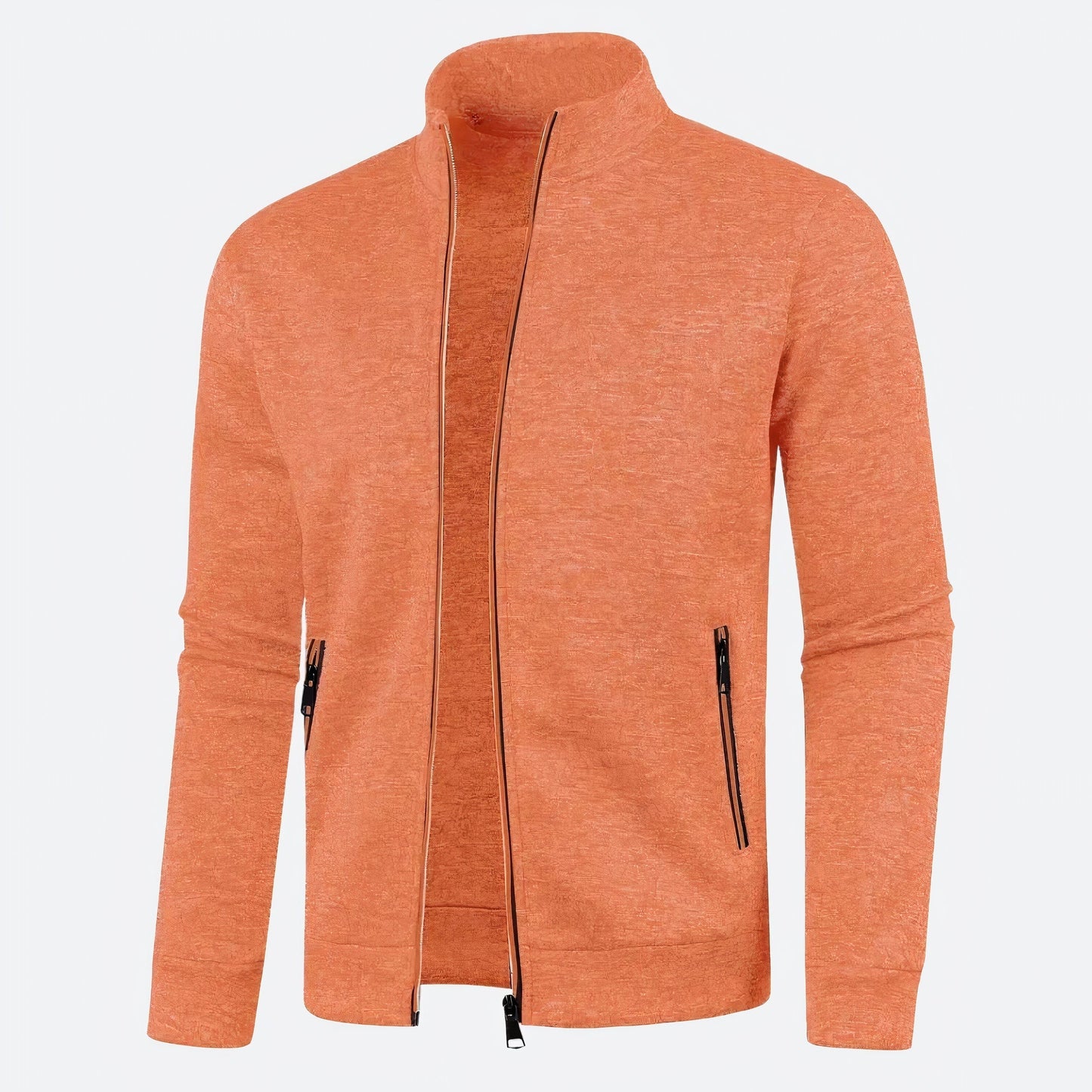 Full Zip Jacket for Men - Image 7