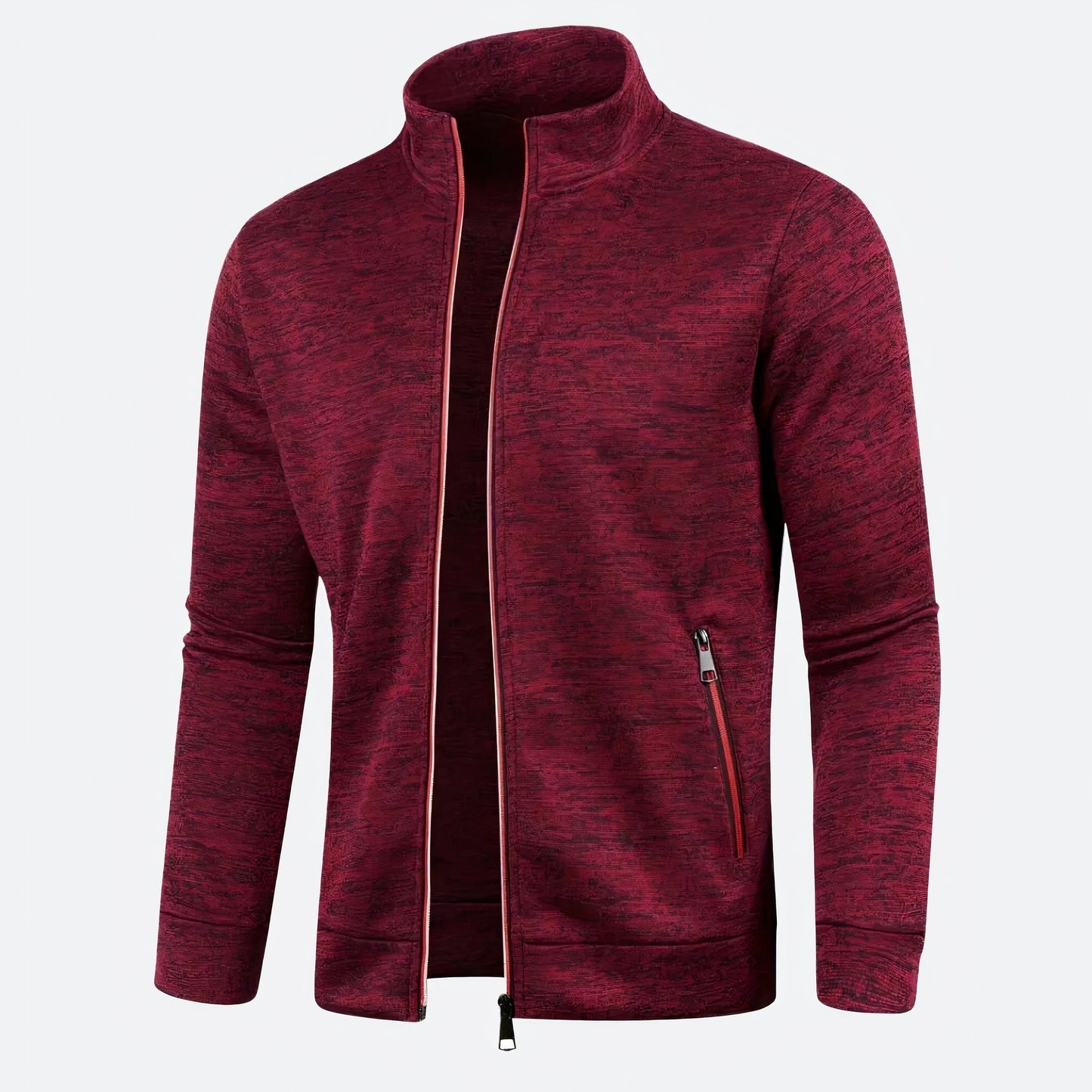 Full Zip Jacket for Men - Image 9