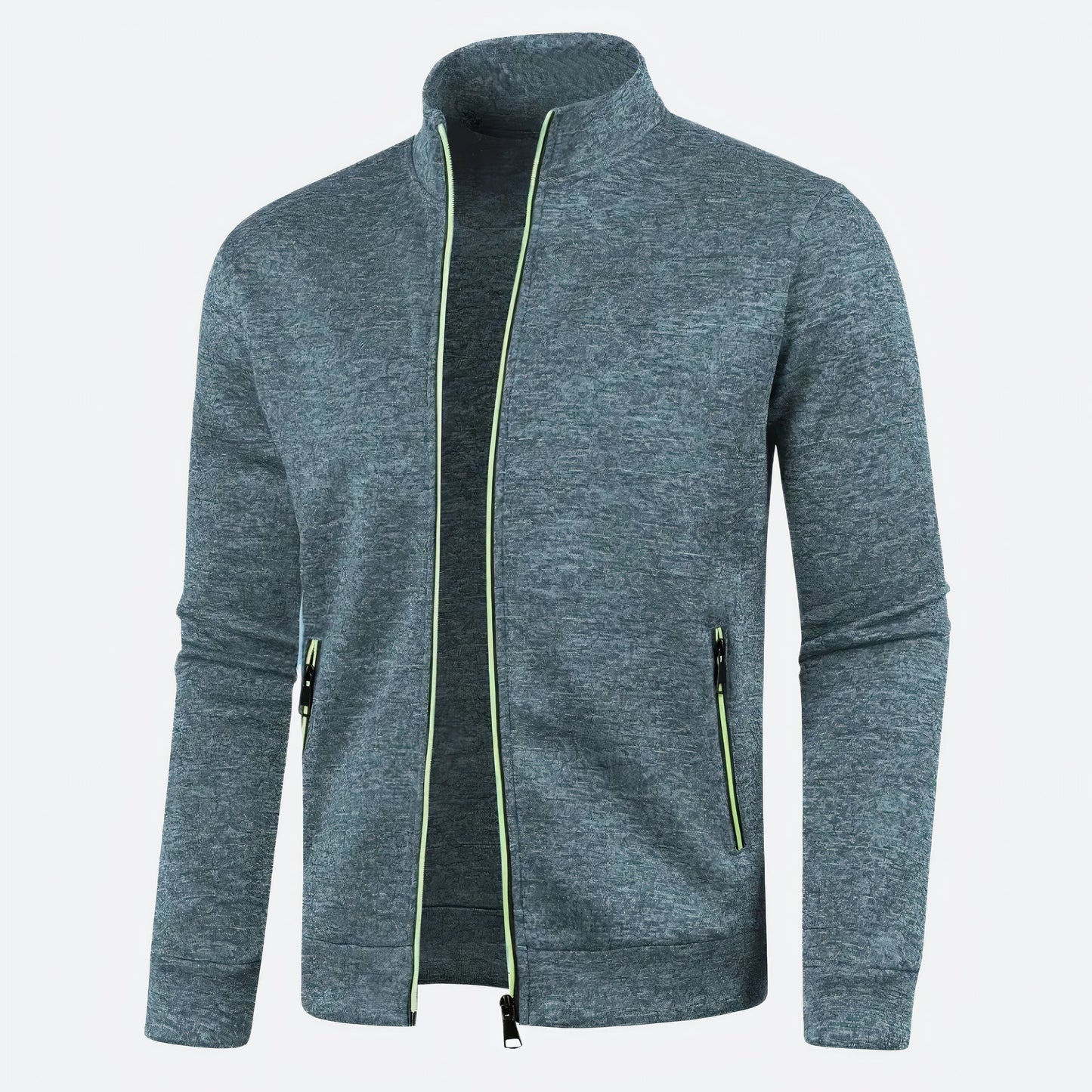 Full Zip Jacket for Men - Image 6