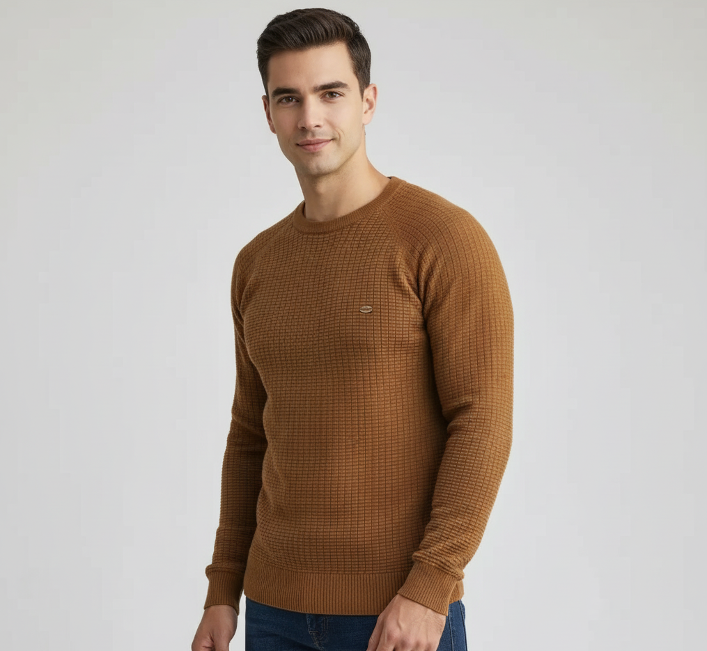 Men's Sweaters & Cardigans