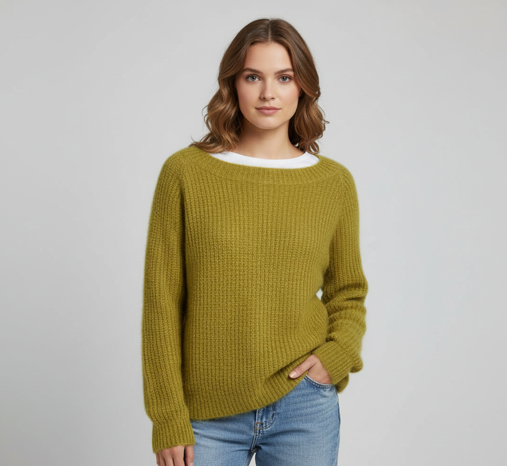 Women's Sweaters & Cardigans
