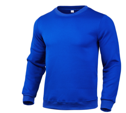 Long Sleeve Casual Sweater for Men - Image 8