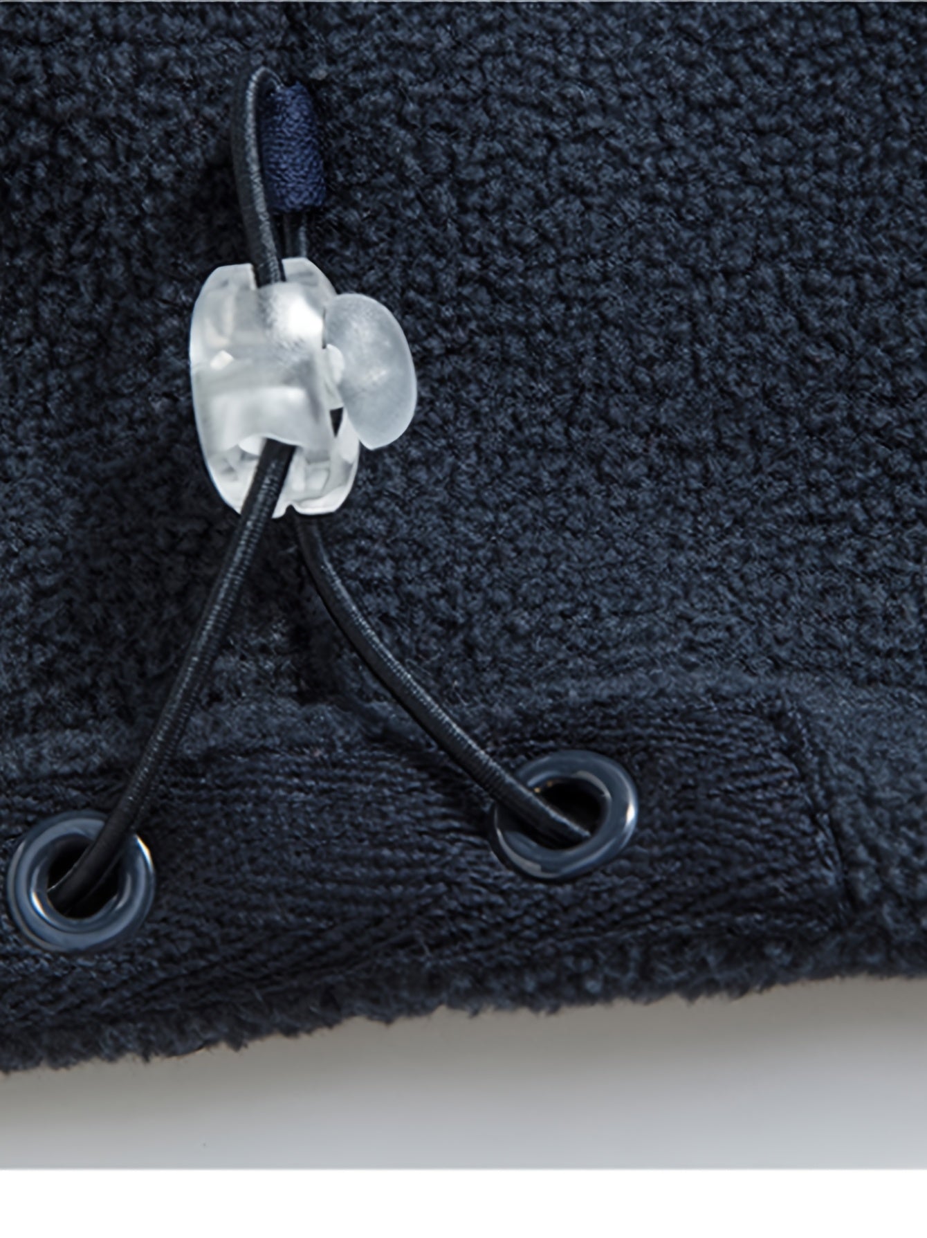 Full-Zip Outdoor Jacket for Men - Image 5