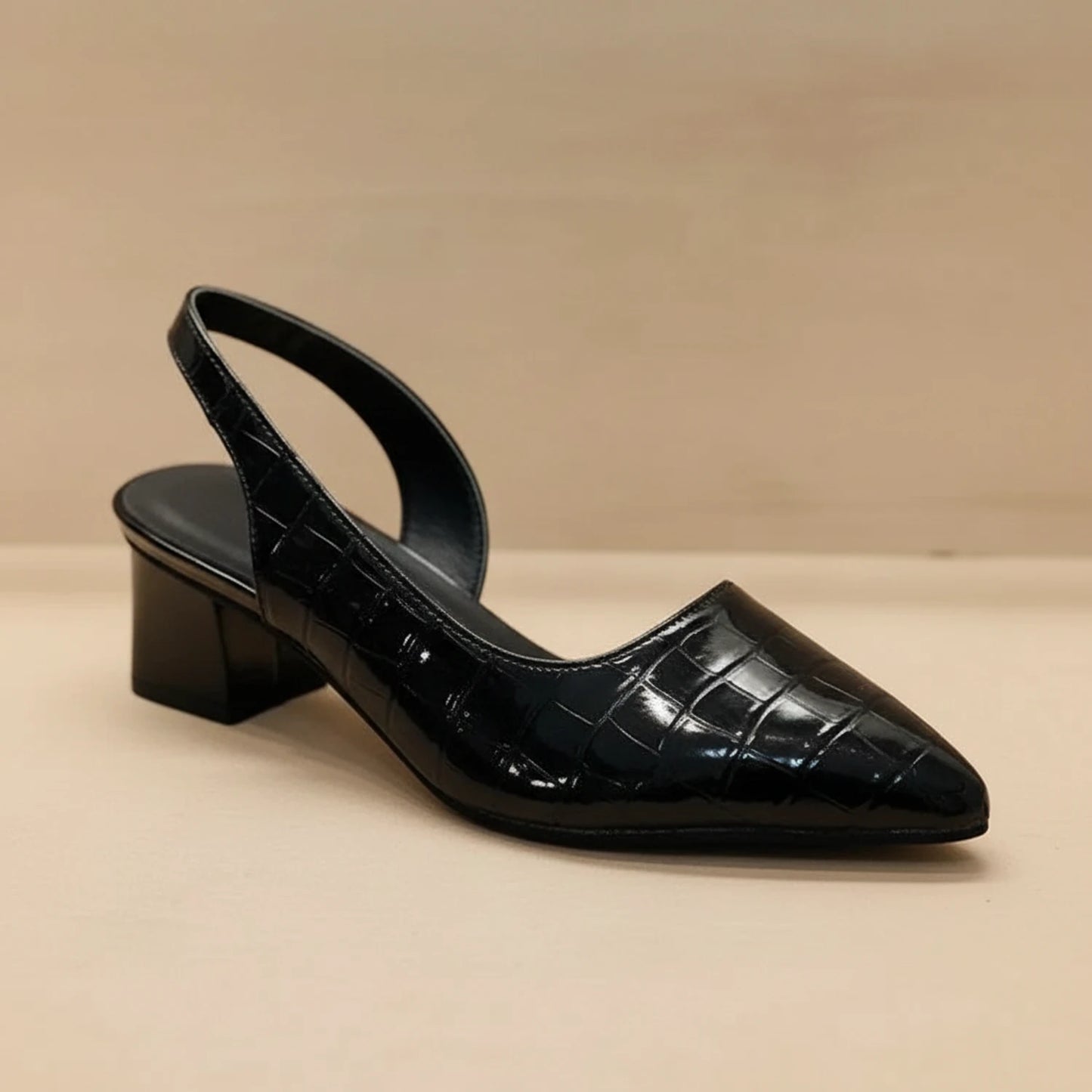 Pointed Toe Heels for Women