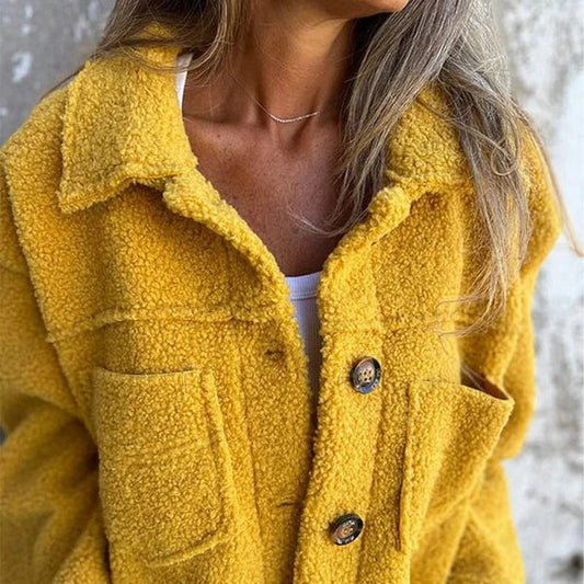 Oversized Shacket for Women - Image 2